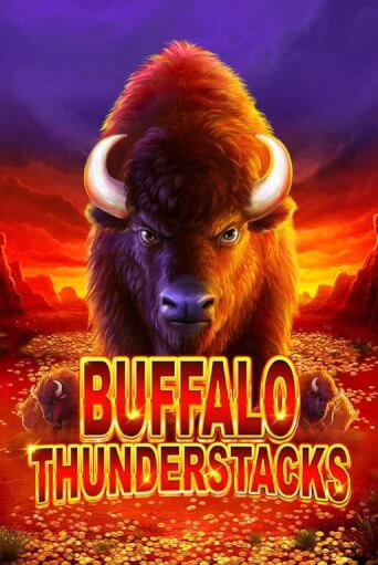Buffalo Thunderstacks демо играть онлайн | MaxBet Казино без регистрации