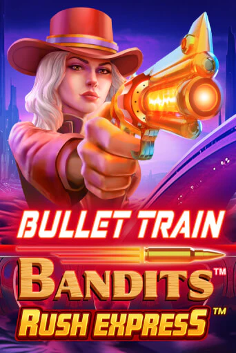 Bullet Train Bandits™ демо играть онлайн | MaxBet Казино без регистрации