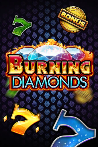 Burning Diamonds демо играть онлайн | MaxBet Казино без регистрации