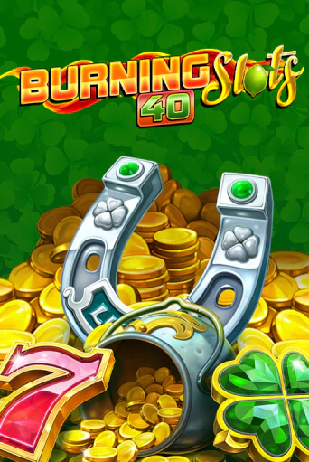 Burning Slots 40 демо играть онлайн | MaxBet Казино без регистрации