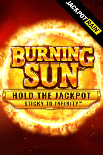 Burning Sun JackpotRain демо играть онлайн | MaxBet Казино без регистрации
