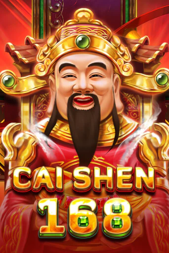Cai Shen 168 демо играть онлайн | MaxBet Казино без регистрации