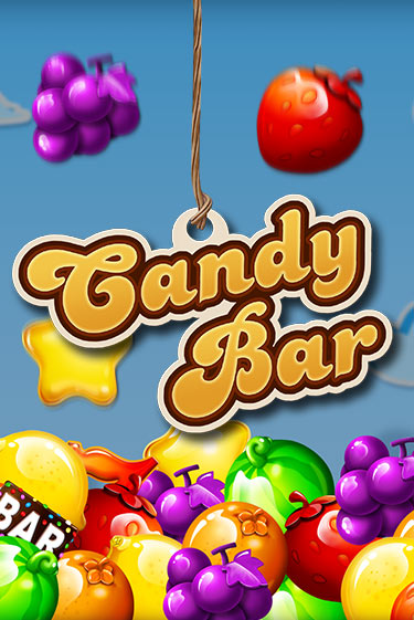 Candy Bar демо играть онлайн | MaxBet Казино без регистрации