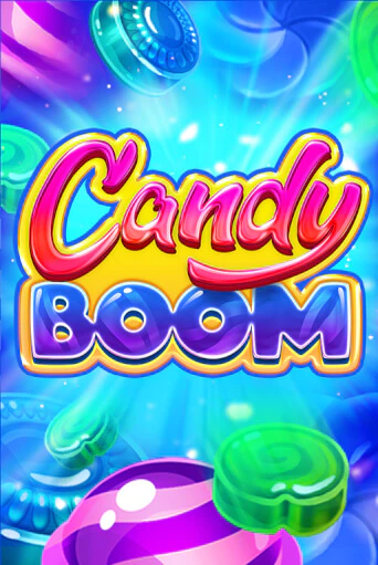 Candy Boom демо играть онлайн | MaxBet Казино без регистрации