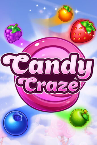 Candy Craze демо играть онлайн | MaxBet Казино без регистрации