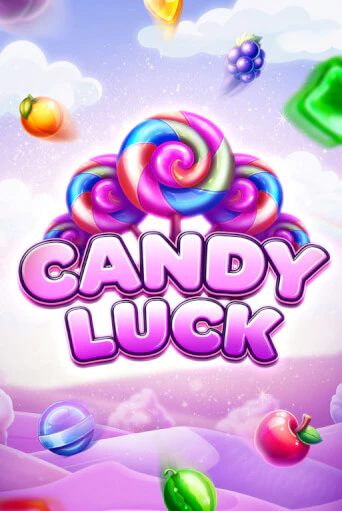Candy Luck демо играть онлайн | MaxBet Казино без регистрации
