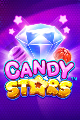 Candy Stars™ демо играть онлайн | MaxBet Казино без регистрации