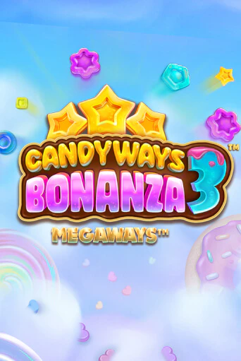 Candyway Bonanza Megaways 3 демо играть онлайн | MaxBet Казино без регистрации