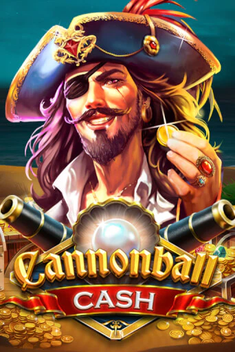 Cannonball Cash демо играть онлайн | MaxBet Казино без регистрации