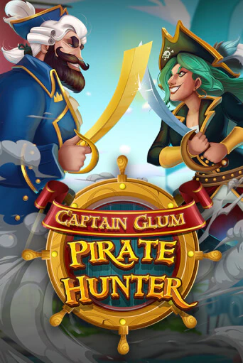 Captain Glum: Pirate Hunter демо играть онлайн | MaxBet Казино без регистрации