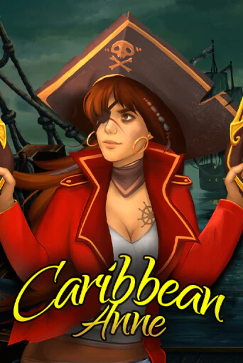 Caribbean Anne MiniMax демо играть онлайн | MaxBet Казино без регистрации