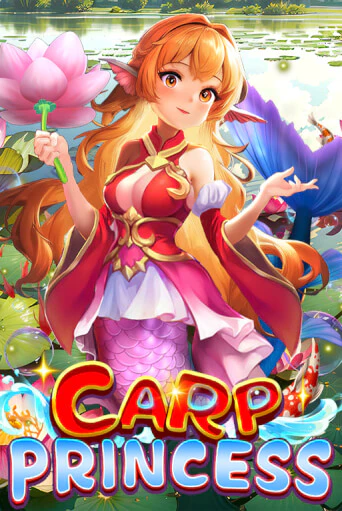 Carp Princess демо играть онлайн | MaxBet Казино без регистрации