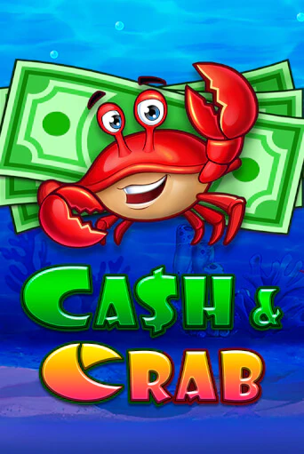Cash & Crab демо играть онлайн | MaxBet Казино без регистрации