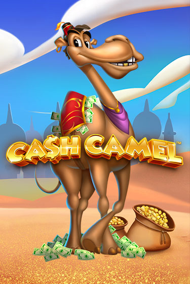 Cash Camel демо играть онлайн | MaxBet Казино без регистрации