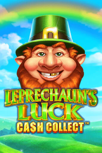 Cash Collect Leprechaun's Luck демо играть онлайн | MaxBet Казино без регистрации