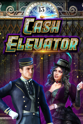 Cash Elevator демо играть онлайн | MaxBet Казино без регистрации