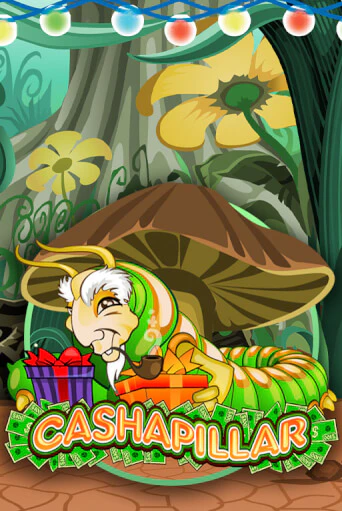 Cashapillar демо играть онлайн | MaxBet Казино без регистрации