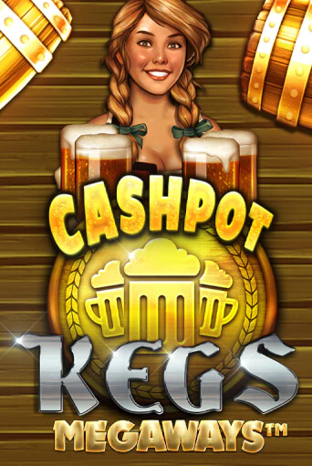 Cashpot Kegs Megaways демо играть онлайн | MaxBet Казино без регистрации