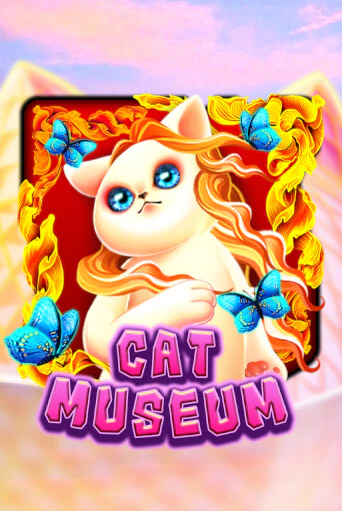 Cat Museum демо играть онлайн | MaxBet Казино без регистрации