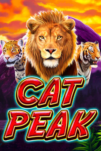Cat Peak демо играть онлайн | MaxBet Казино без регистрации
