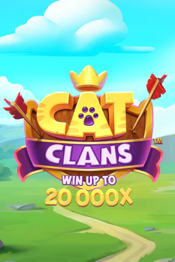 Cat Clans демо играть онлайн | MaxBet Казино без регистрации