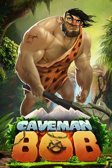 Caveman Bob демо играть онлайн | MaxBet Казино без регистрации