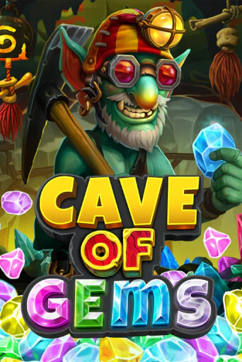 Cave of Gems демо играть онлайн | MaxBet Казино без регистрации