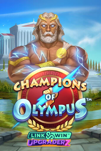 Champions Of Olympus демо играть онлайн | MaxBet Казино без регистрации