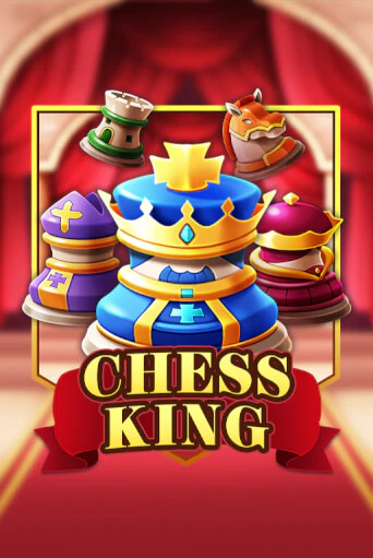 Chess King демо играть онлайн | MaxBet Казино без регистрации