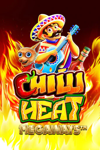 Chilli Heat Megaways демо играть онлайн | MaxBet Казино без регистрации