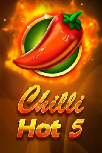 Chilli Hot 5 демо играть онлайн | MaxBet Казино без регистрации