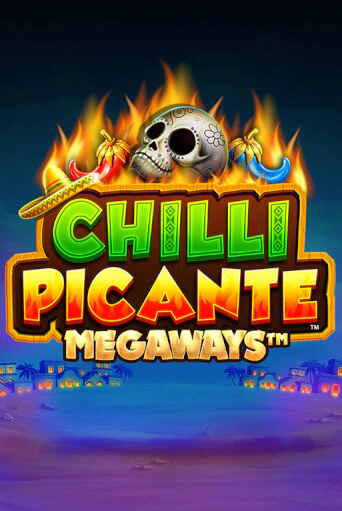 Chilli Picante Megaways демо играть онлайн | MaxBet Казино без регистрации
