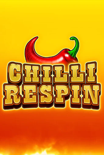 Chilli Respin демо играть онлайн | MaxBet Казино без регистрации