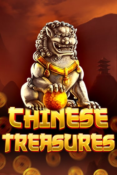 Chinese Treasures демо играть онлайн | MaxBet Казино без регистрации