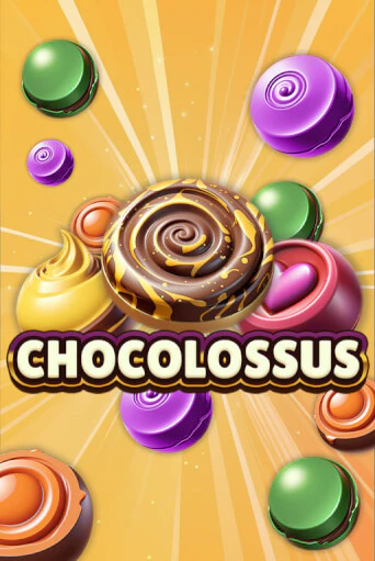 Chocolossus демо играть онлайн | MaxBet Казино без регистрации