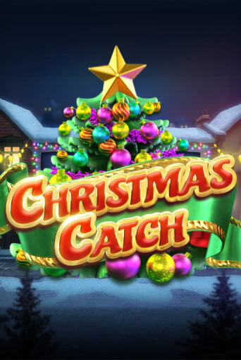 Christmas Catch демо играть онлайн | MaxBet Казино без регистрации