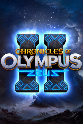 Chronicles of Olympus II - Zeus демо играть онлайн | MaxBet Казино без регистрации