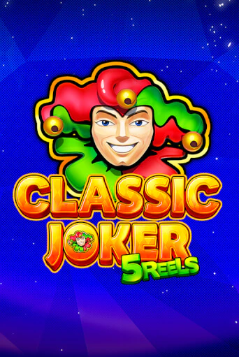 Classic Joker 5 Reels демо играть онлайн | MaxBet Казино без регистрации