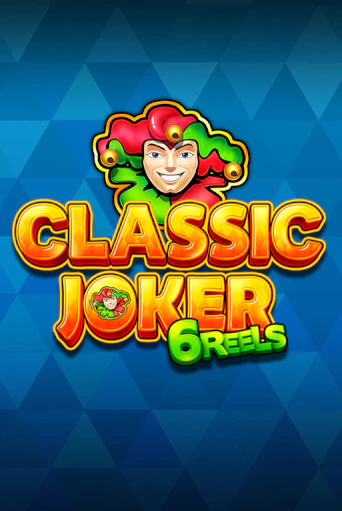 Classic Joker 6 Reels демо играть онлайн | MaxBet Казино без регистрации