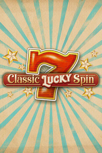 Classic Lucky Spin демо играть онлайн | MaxBet Казино без регистрации