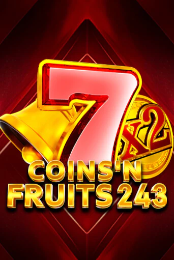 Coins'n Fruits 243 демо играть онлайн | MaxBet Казино без регистрации