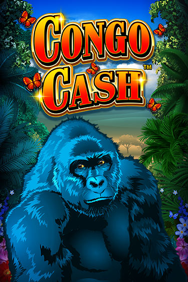 Congo Cash демо играть онлайн | MaxBet Казино без регистрации