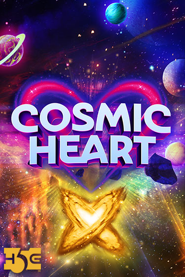 Cosmic Heart демо играть онлайн | MaxBet Казино без регистрации