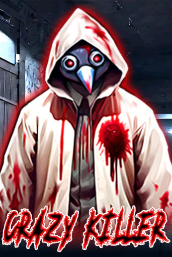 Crazy Killer демо играть онлайн | MaxBet Казино без регистрации