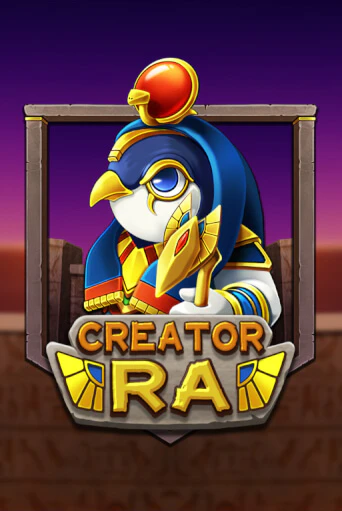 Creator Ra демо играть онлайн | MaxBet Казино без регистрации
