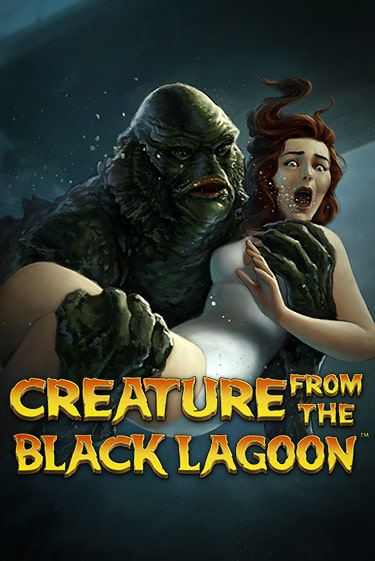 Creature from the Black Lagoon™ демо играть онлайн | MaxBet Казино без регистрации