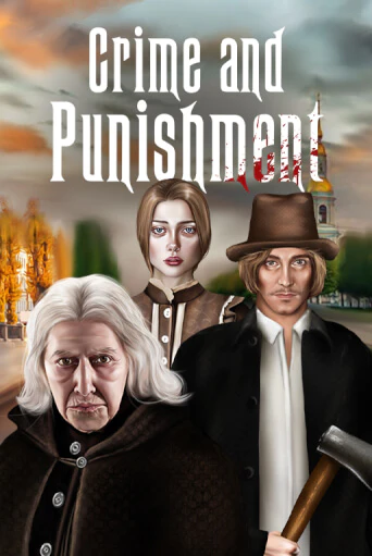 Crime and Punishment демо играть онлайн | MaxBet Казино без регистрации