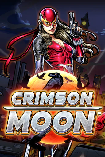 Crimson Moon™ демо играть онлайн | MaxBet Казино без регистрации