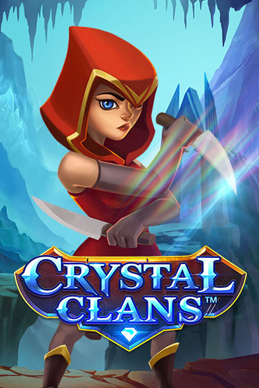 Crystal Clans демо играть онлайн | MaxBet Казино без регистрации