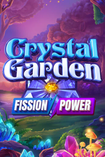 Crystal Garden демо играть онлайн | MaxBet Казино без регистрации